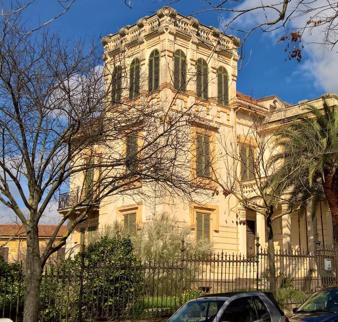 Sassari, il rione “signorile” si sente abbandonato 