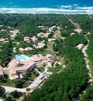 Lottizzazione a Is Arenas, condanne confermate