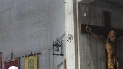 Il perdono, oggi un incontro in parrocchia