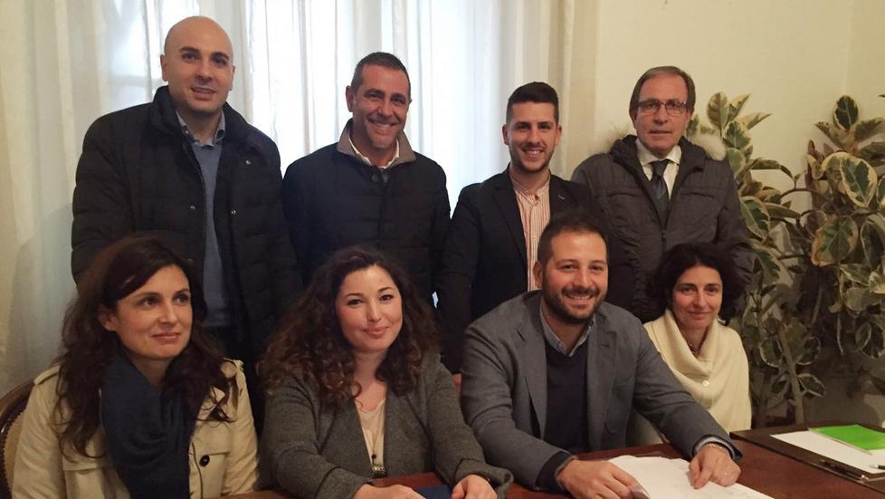 Ragnedda guida il Risorgimento 