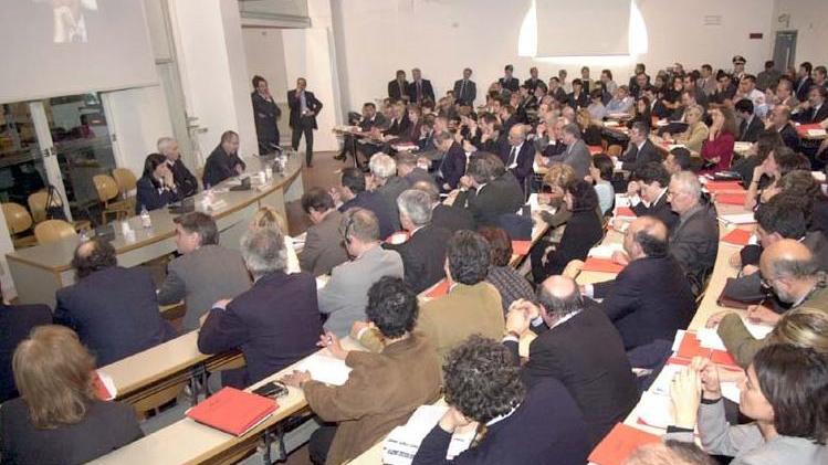 «Economia, si punta sull’alta qualità»