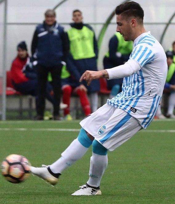 Primavera, che sfida In casa del Milan per fare bella figura