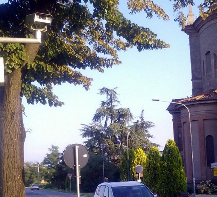 Argenta si tuffa in Romagna 