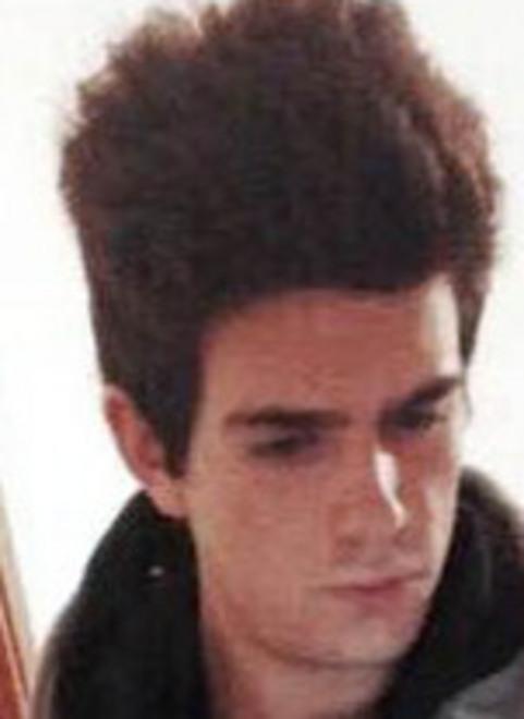 Lunedì in chiesa l’addio a Federico 