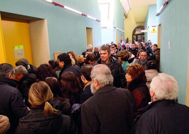 Nessun abuso d’ufficio Il giudice archivia la curatrice Margotti 