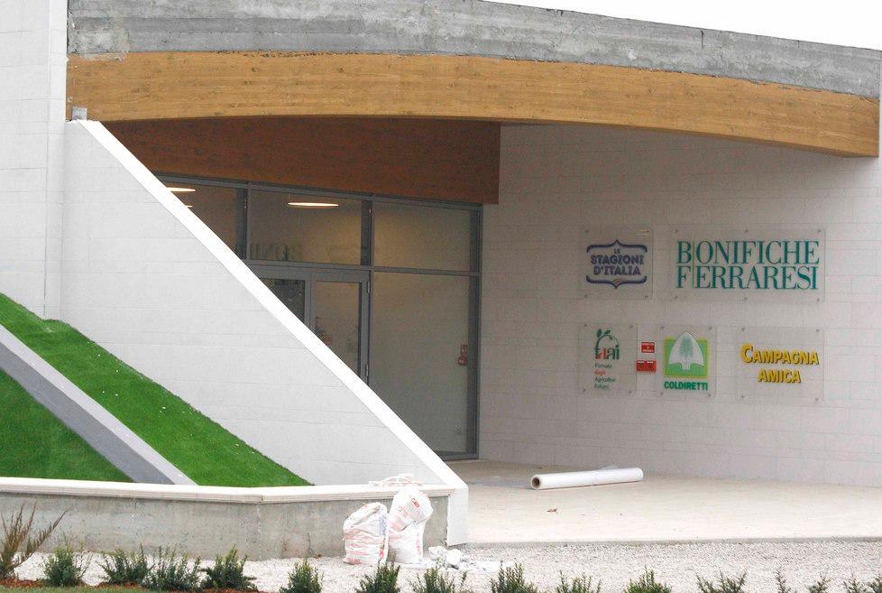Bonifiche ferraresi sbarca in Sardegna Comprata azienda