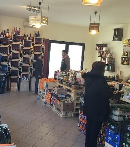 Tornano di moda i negozi di paese 