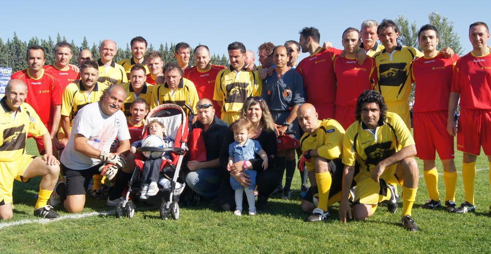 «Ha lasciato un segno indelebile» 