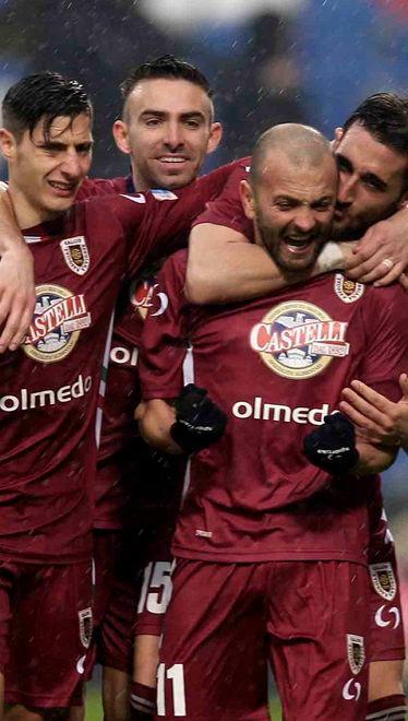 Reggiana a Bolzano per tornare grande 