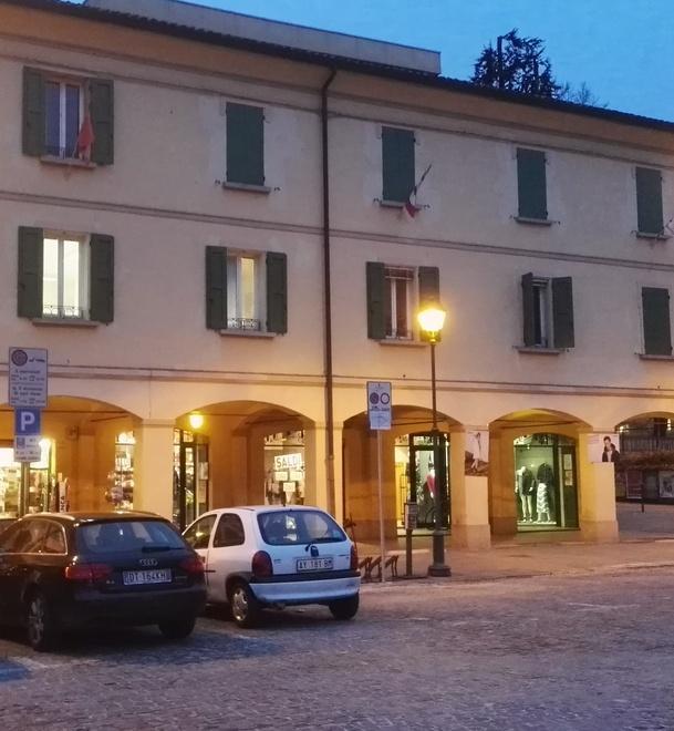 Il Pd è deciso a sfrattare Rifondazione 