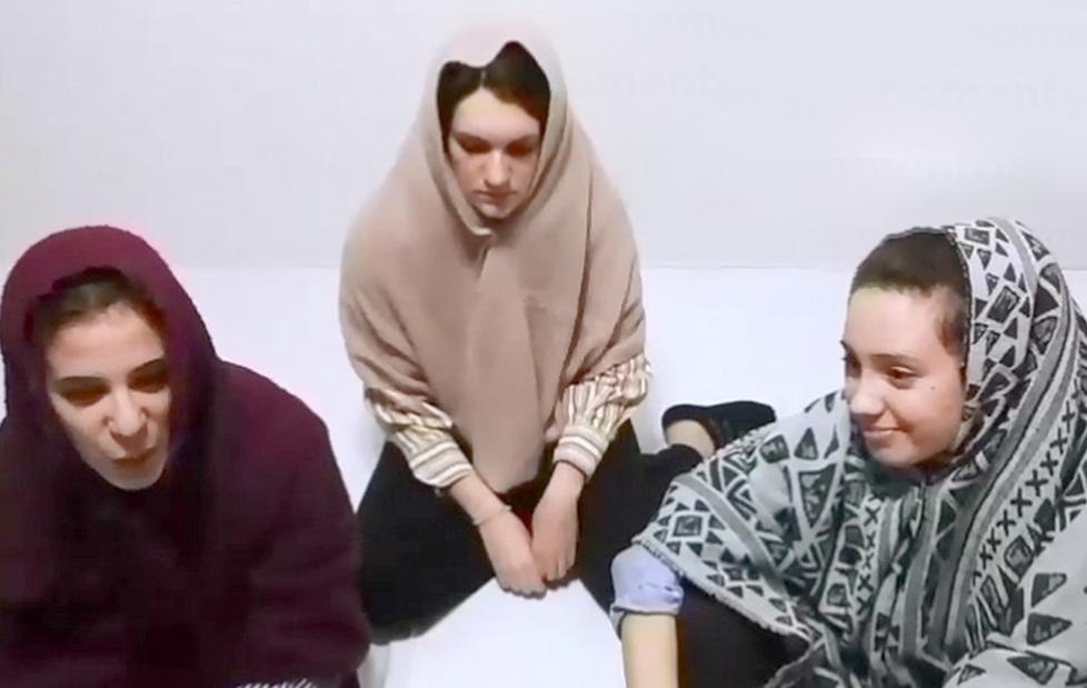 Gli studenti filosofi di Finale interpretano i migranti 