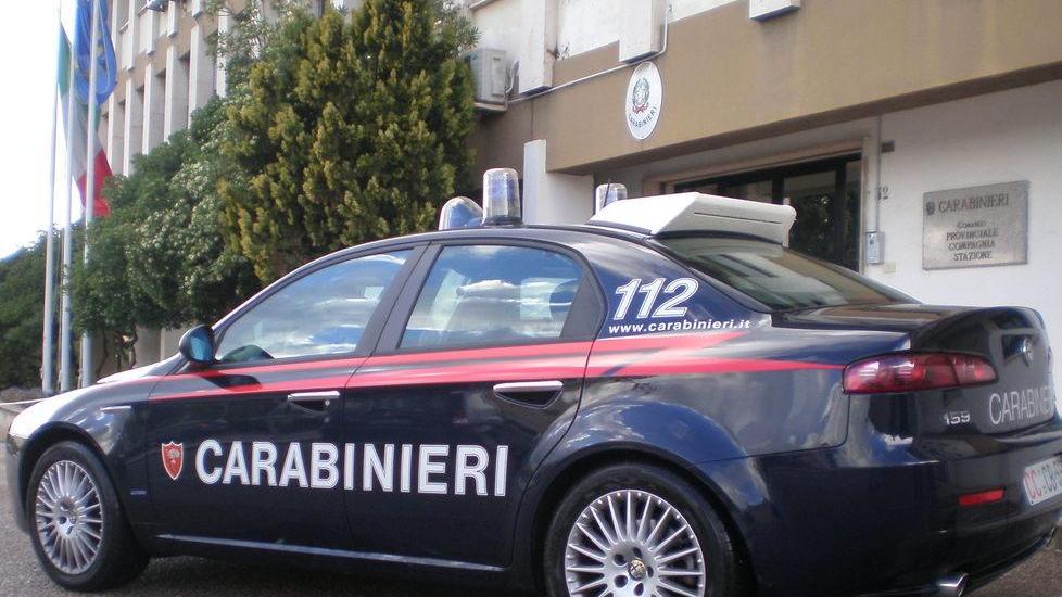 Sassari, fermato con hascisc e marijuana: 27enne in manette
