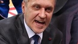 Un altro team rispetto all’andata con la “mente” Dowdell e il “braccio” Pilepic