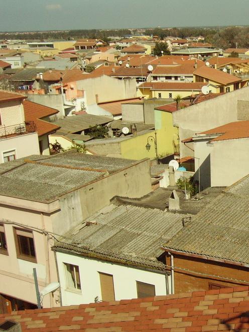 Bonifiche negli edifici pubblici 