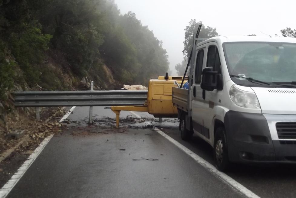 Partiti i lavori sulla vecchia Orientale sarda 