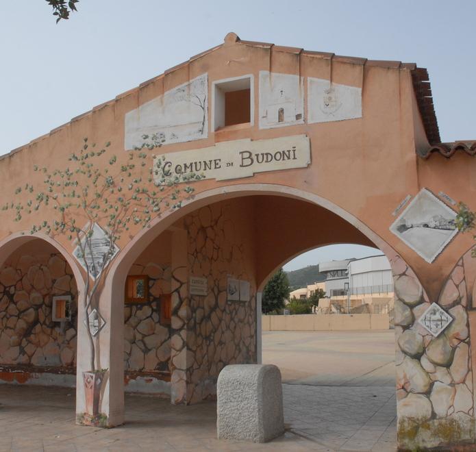 Budoni, consiglio comunale sulle varianti urbanistiche