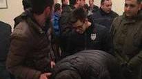 Protezione civile, ecco i primi volontari