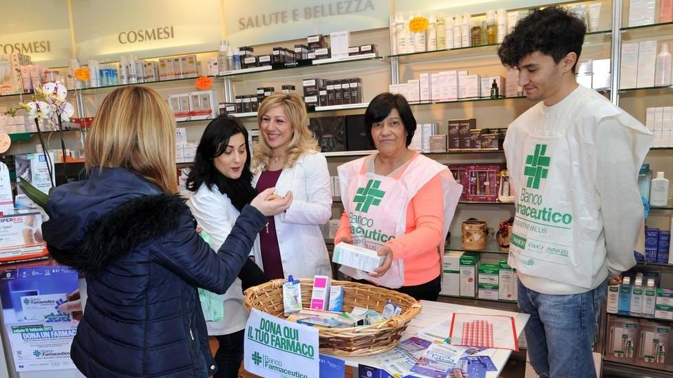 Tanta solidarietà per i bisognosi