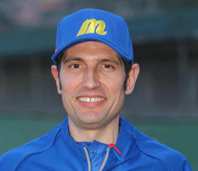 Baseball serie A Comcor Modena, ecco il girone 