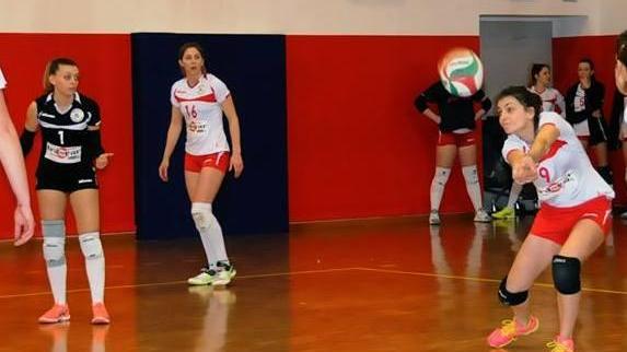 S.Prospero piega Cavezzo nel derby della Bassa