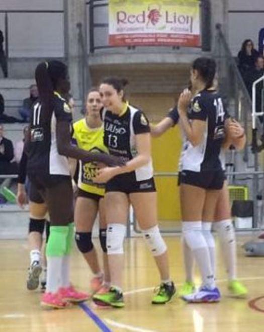 Gsm Mondial: il derby perfetto 