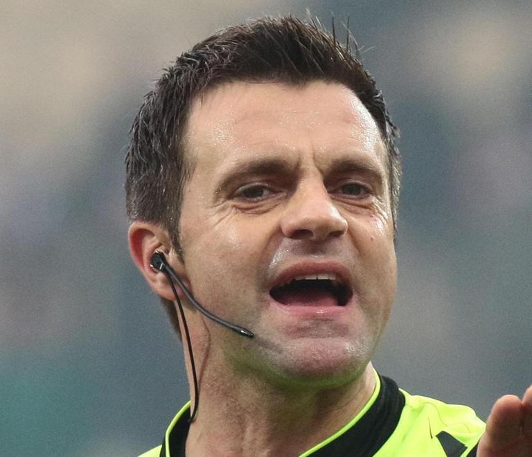 Rizzoli: «Non c’è sudditanza verso la Juve»