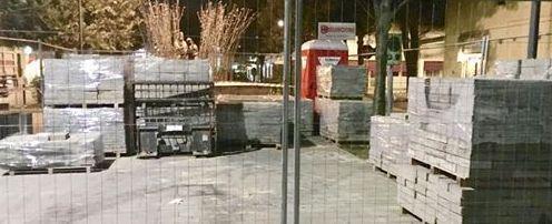Restyling per viale Ugo Bassi 