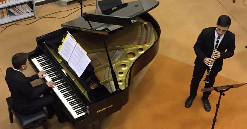 Musica protagonista a Tresigallo 