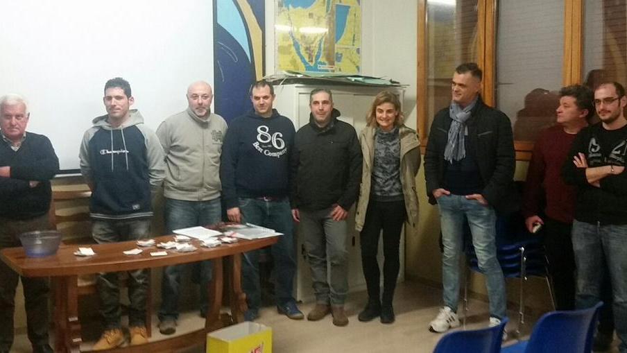La nuova Pro Loco di Renazzo ha eletto presidente e direttivo