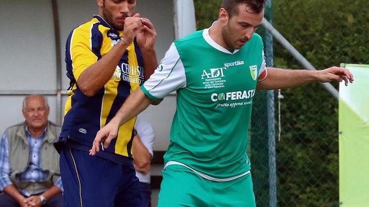 Argentana, gara dura Momento delicato per il Sant’Agostino