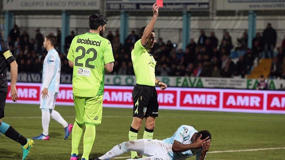 «Finalmente la vera Spal in trasferta»