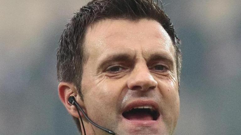 Rizzoli: «Non c’è sudditanza verso la Juve»