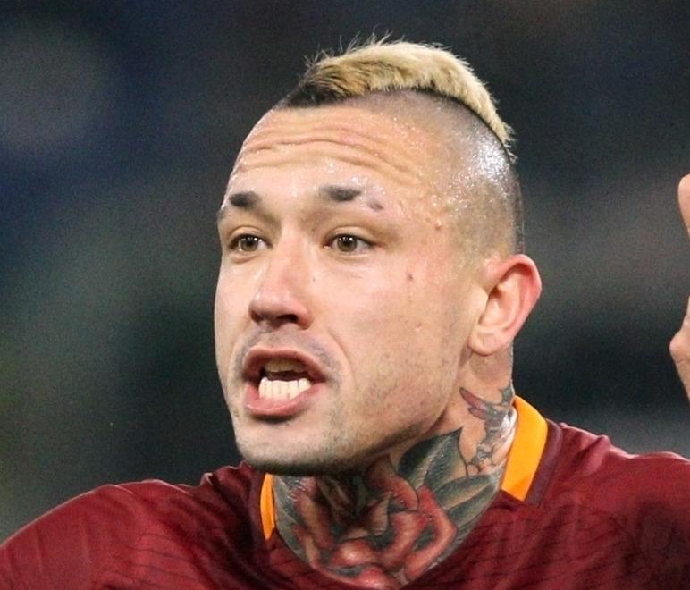 Roma, Spalletti difende Nainggolan