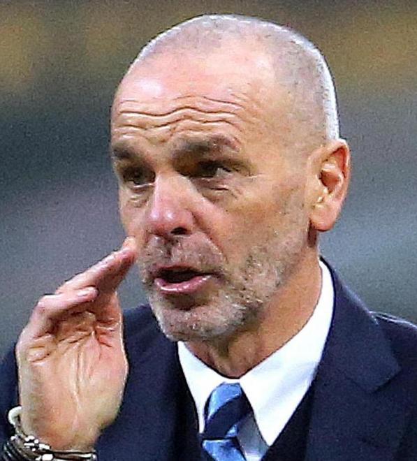 Pioli: «Noi pensiamo soltanto a vincere» Ma i tifosi protestano