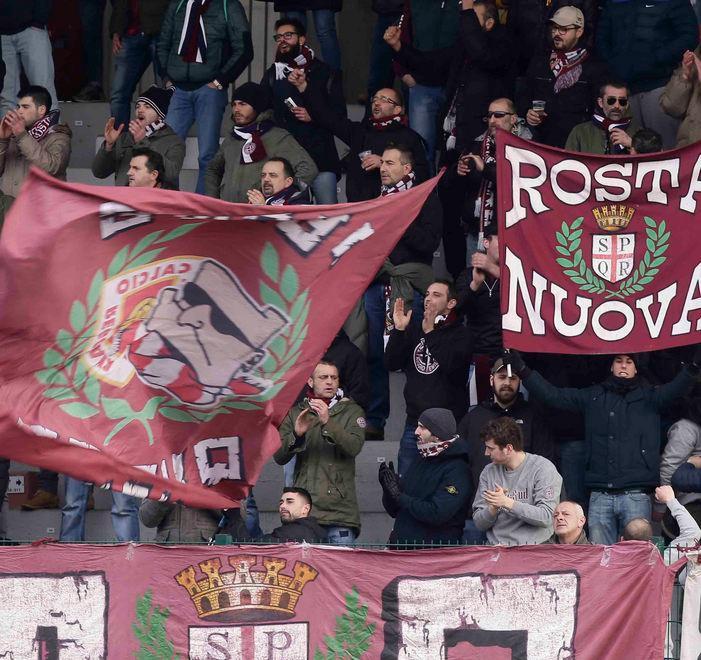Duceento granata al druso