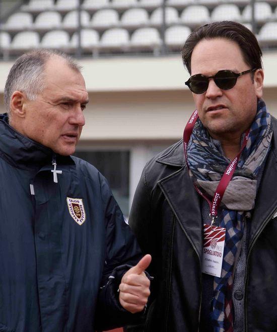 «Buona prestazione Ma queste partite vanno chiuse prima» 