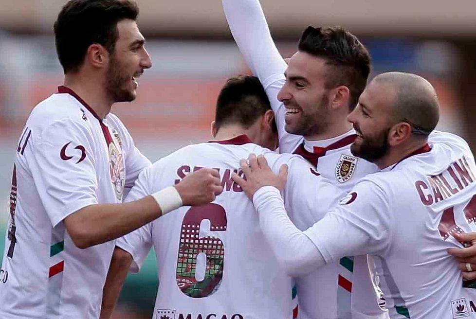«Abbiamo creato tanto Questa squadra è viva» 