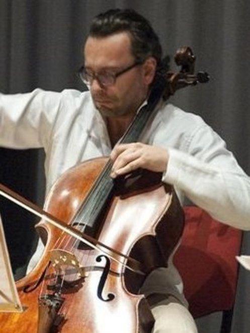 Violoncello e pianoforte per la Giornata del Ricordo