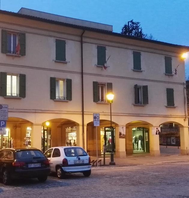 «Pd e Rc o pagano l’affitto o se ne vanno» 
