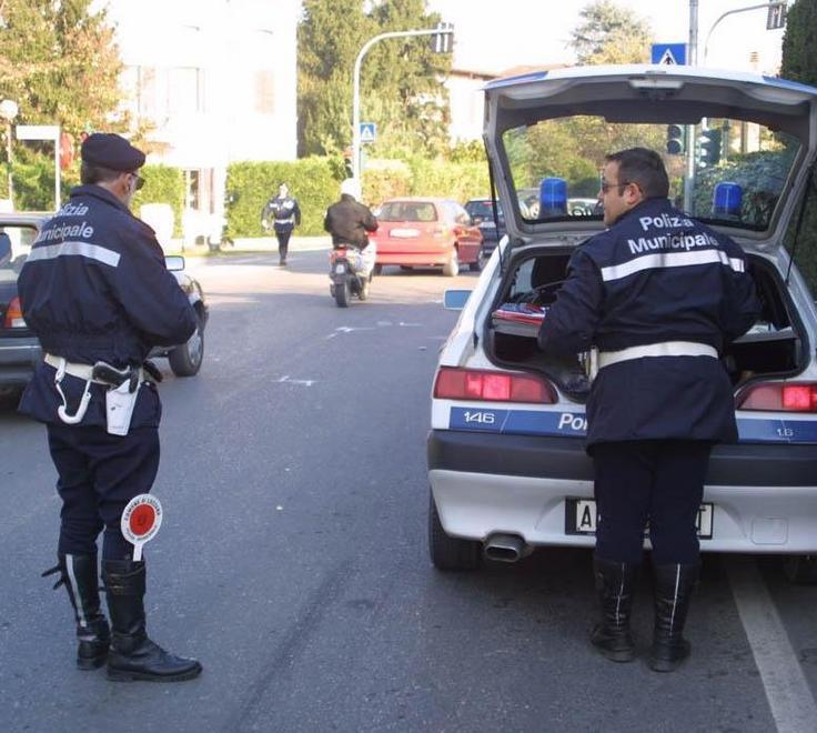Lotta alla microcriminalità con il controllo di vicinato 