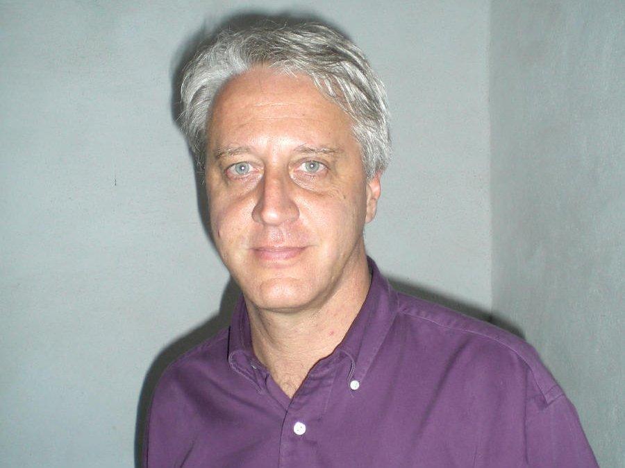 Guido Barbujani