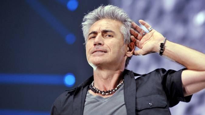 Ligabue è guarito, parte il tour Made in Italy 2017