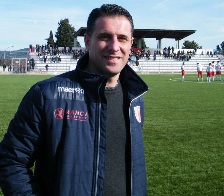 Mister Cirinà: «Complimenti a tutti, meritavamo un punto»