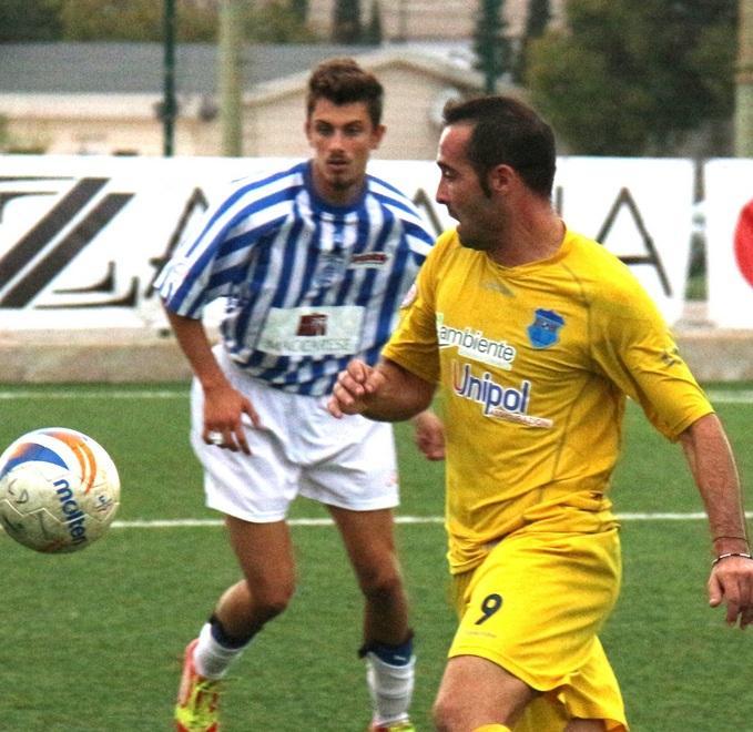 Paba: «Sarebbe stata una beffa» 