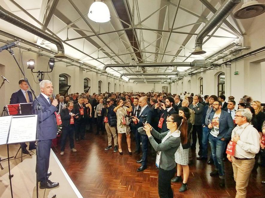 Grenaches, un successo di squadra 