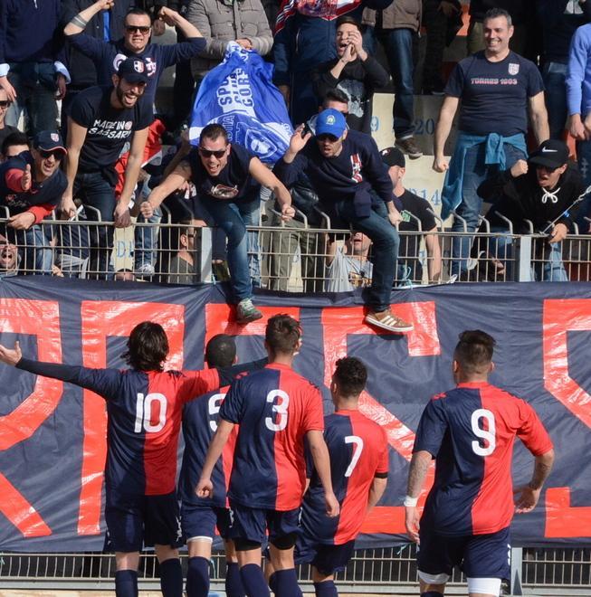 Un rigore di Frau e la Torres fa festa 