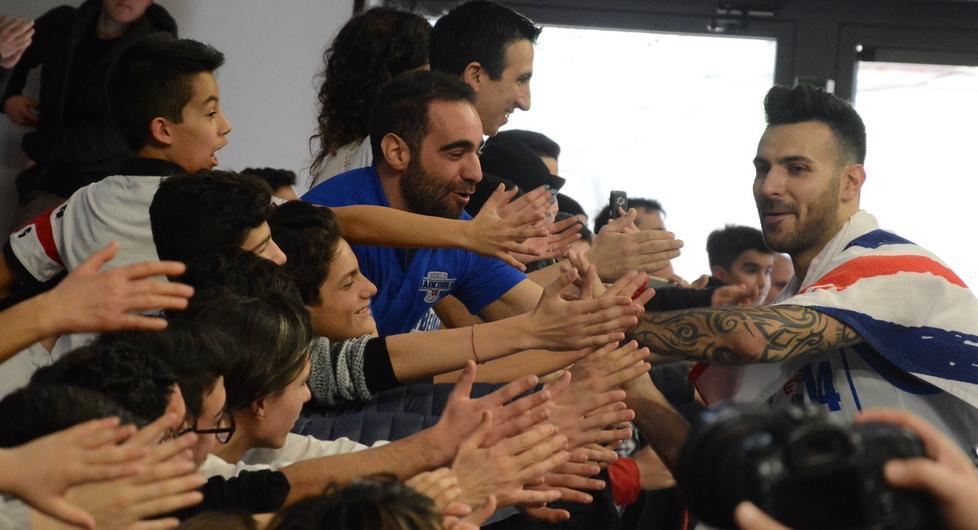 «Li temevamo, gran risultato» 