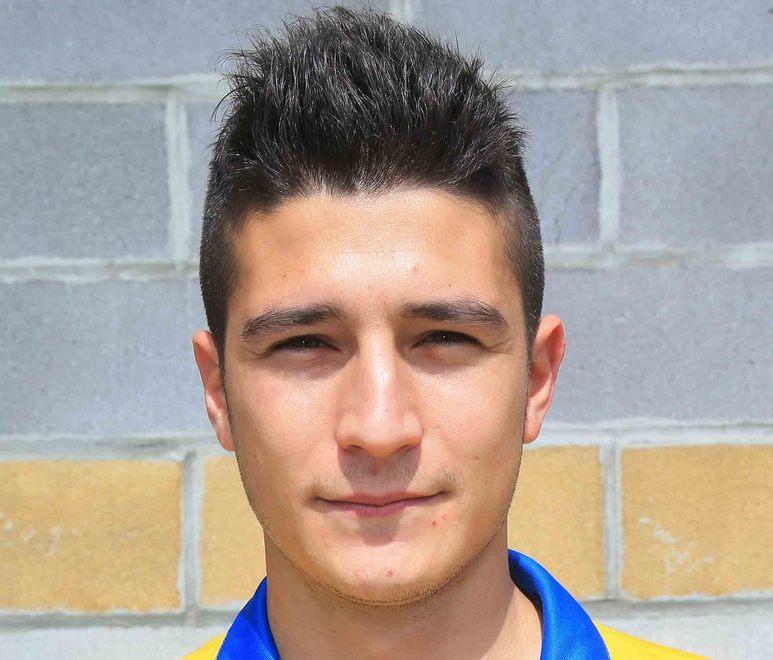 Il Levizzano Baiso impatta 1-1 contro il Vezzano