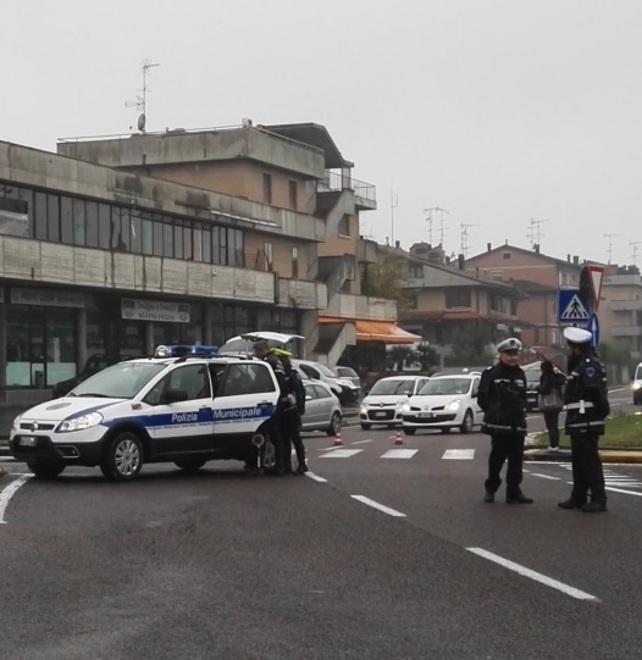 Controlli contro il telefonino alla guida