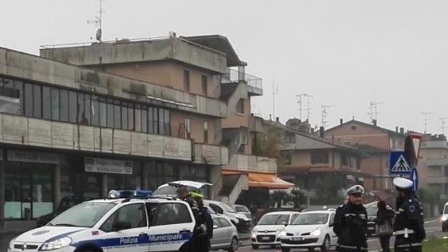 Controlli contro il telefonino alla guida